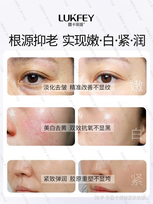 紧致去皱化妆品排行榜前十名盘点:2026淡纹抗衰老品牌推荐