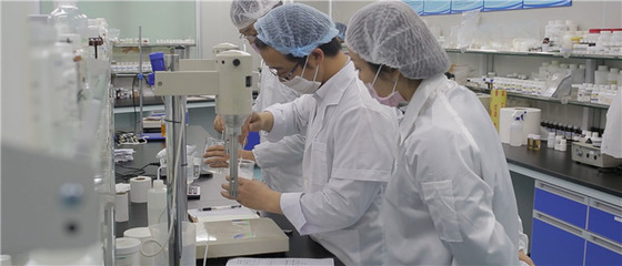 谋定而后动 广州梦婷生物开创化妆品OEM新格局
