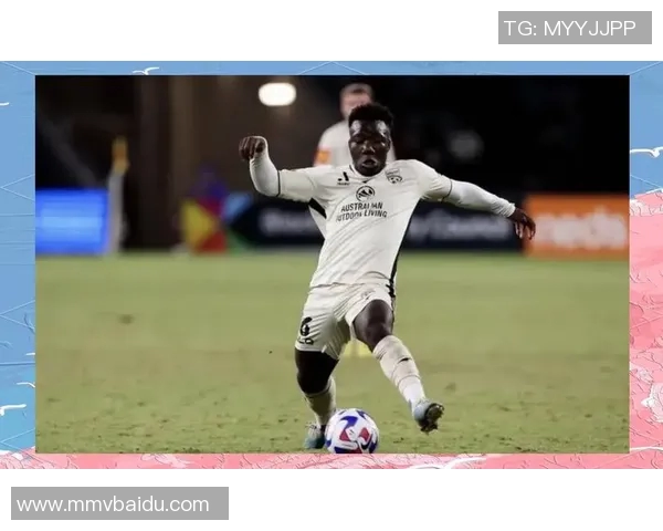 五大联赛新星崛起榜单解析 各队未来核心潜力球员大盘点