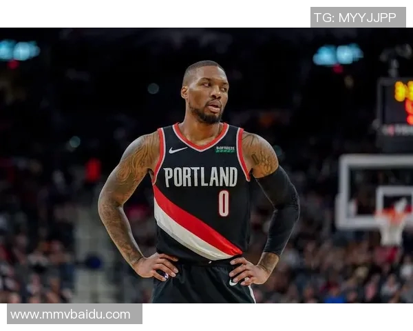 利拉德在新赛季胜率预测分析 数据模型为您提供科学答案 利拉德在新赛季胜率预测分析 数据模型为您提供科学答案